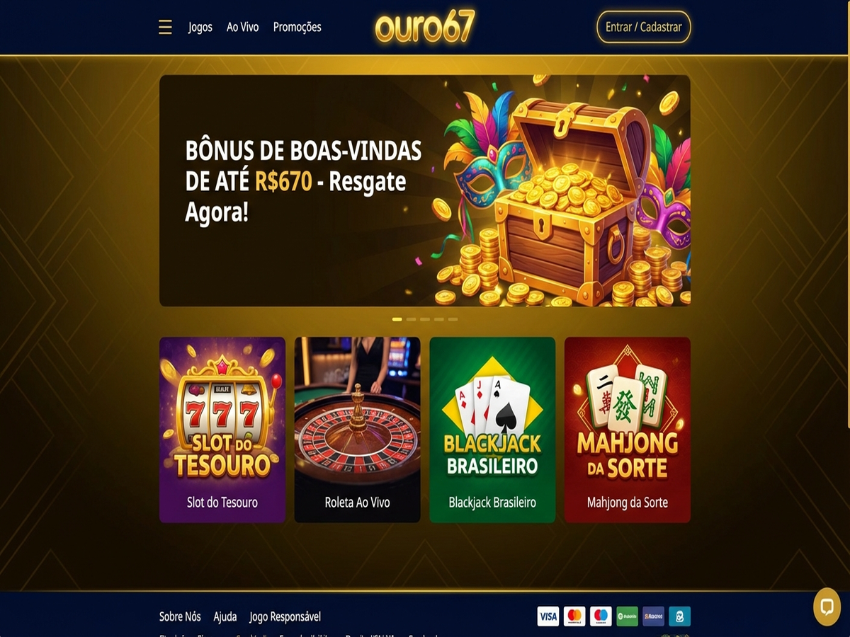 Screenshot 2 ouro67