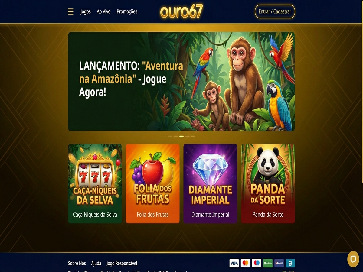 Screenshot 3 ouro67